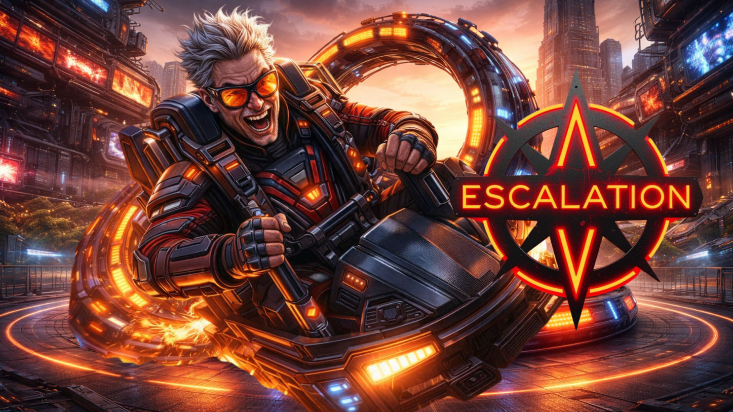 Escalation